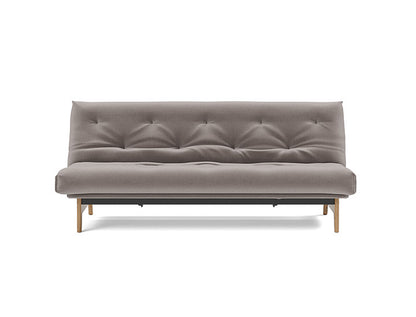Aslak 120 Sofa Bed Nordic Mattress Classic - variant image