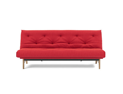 Aslak 120 Sofa Bed Nordic Mattress Classic - variant image