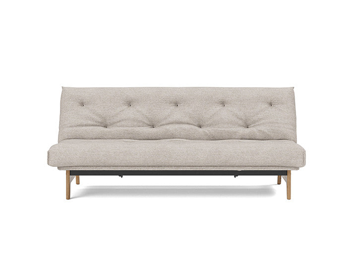 Aslak 120 Sofa Bed Nordic Mattress Classic - variant image