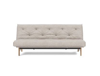 Aslak 120 Sofa Bed Nordic Mattress Classic - variant image