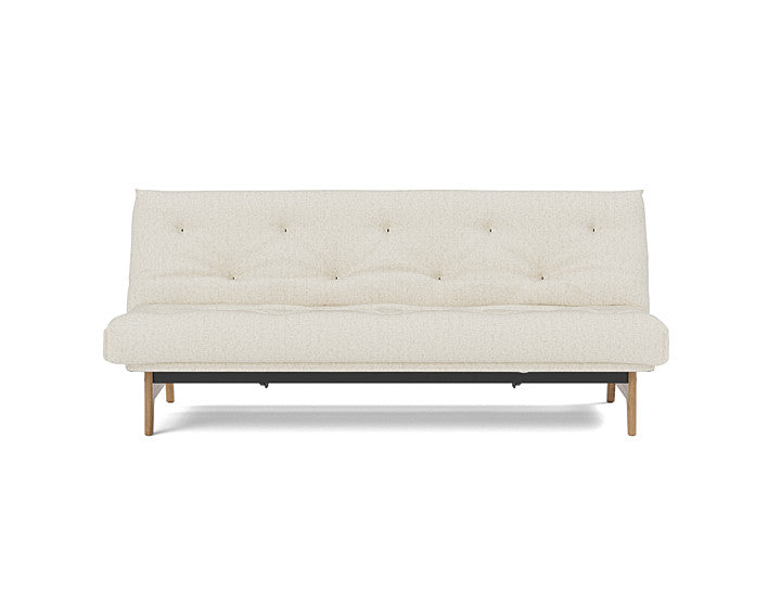Aslak 120 Sofa Bed Nordic Mattress Classic - variant image