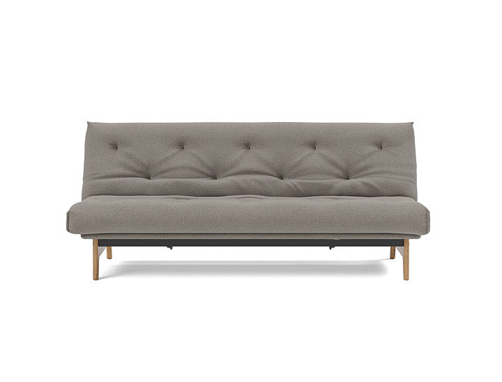 Aslak 120 Sofa Bed Nordic Mattress Classic - variant image