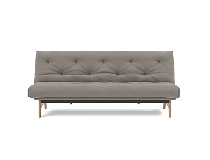 Aslak 120 Sofa Bed Nordic Mattress Classic - variant image