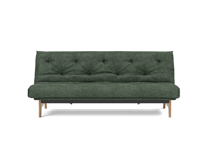 Aslak 120 Sofa Bed Nordic Mattress Classic - variant image