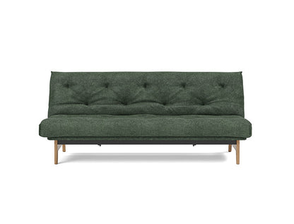 Aslak 120 Sofa Bed Nordic Mattress Classic - variant image