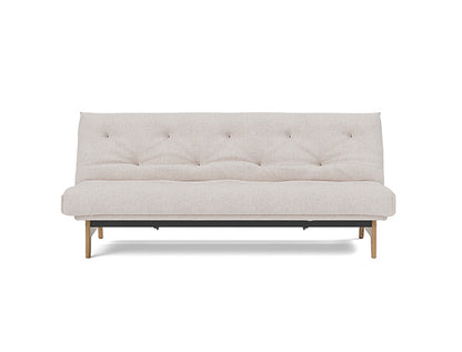 Aslak 120 Sofa Bed Nordic Mattress Classic - variant image
