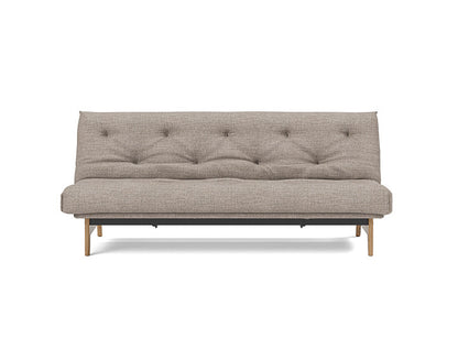 Aslak 120 Sofa Bed Nordic Mattress Classic - variant image