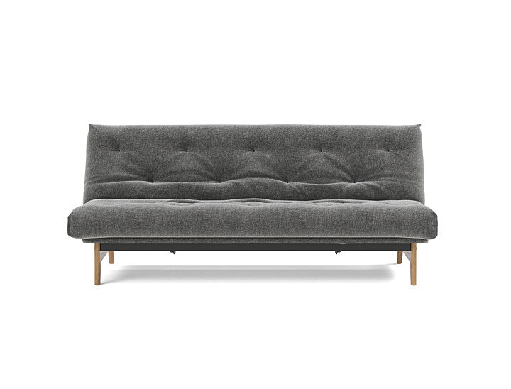 Aslak 120 Sofa Bed Nordic Mattress Classic - variant image