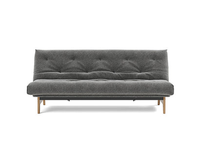 Aslak 120 Sofa Bed Nordic Mattress Classic - variant image