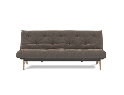 Aslak 120 Sofa Bed Nordic Mattress Classic - variant image
