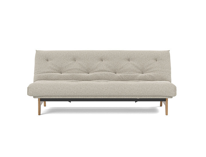 Aslak 120 Sofa Bed Nordic Mattress Classic - variant image