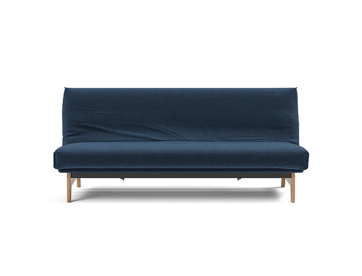 Aslak 120 Sofa Bed Nordic Cover Classic - variant image
