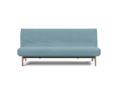 Aslak 120 Sofa Bed Nordic Cover Classic - variant image