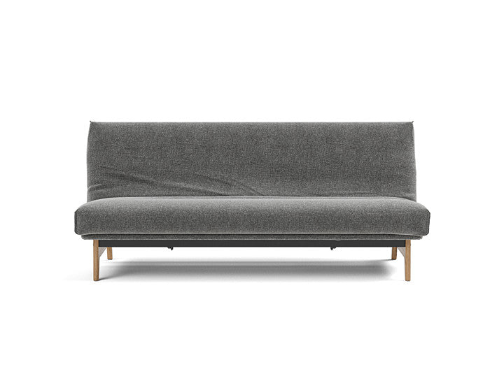 Aslak 120 Sofa Bed Nordic Cover Classic - variant image