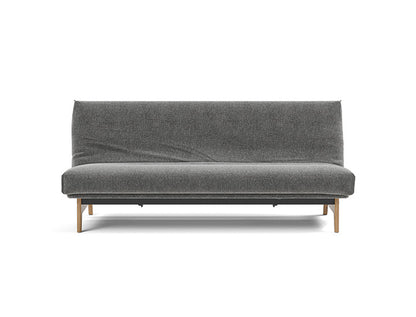 Aslak 120 Sofa Bed Nordic Cover Classic - variant image