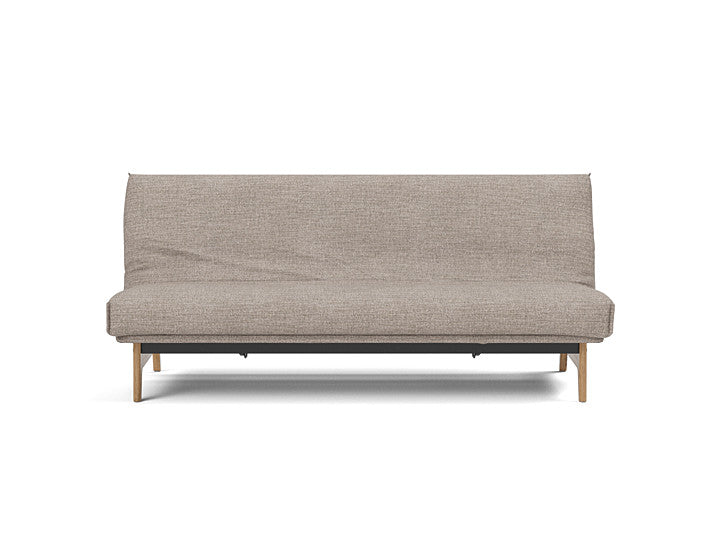 Aslak 120 Sofa Bed Nordic Cover Classic - variant image