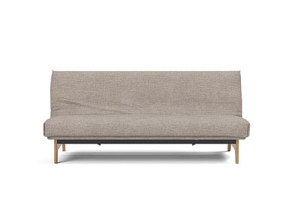 Aslak 120 Sofa Bed Nordic Cover Classic - variant image