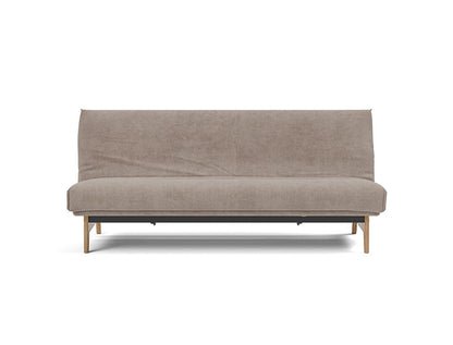 Aslak 120 Sofa Bed Nordic Cover Classic - variant image