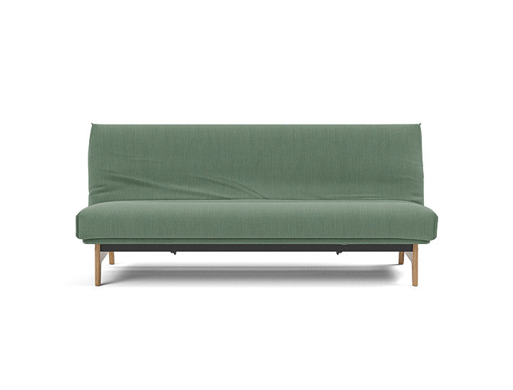Aslak 120 Sofa Bed Nordic Cover Classic - variant image