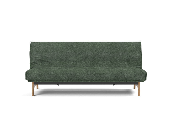 Aslak 120 Sofa Bed Nordic Cover Classic - variant image