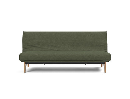Aslak 120 Sofa Bed Nordic Cover Classic - variant image