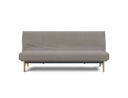 Aslak 120 Sofa Bed Nordic Cover Spring - variant image