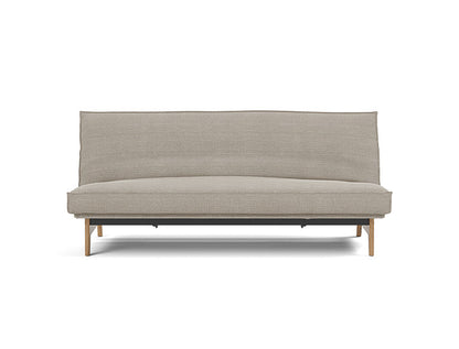 Aslak 120 Sofa Bed Sharp Plus Cover Classic - variant image