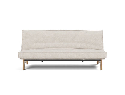 Aslak 120 Sofa Bed Sharp Plus Cover Classic - variant image