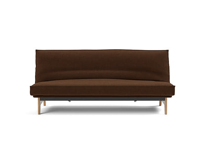 Aslak 120 Sofa Bed Sharp Plus Cover Soft Spring - variant image