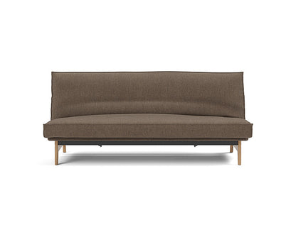 Aslak 120 Sofa Bed Sharp Plus Cover Classic - variant image