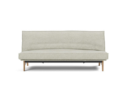 Aslak 120 Sofa Bed Sharp Plus Cover Classic - variant image