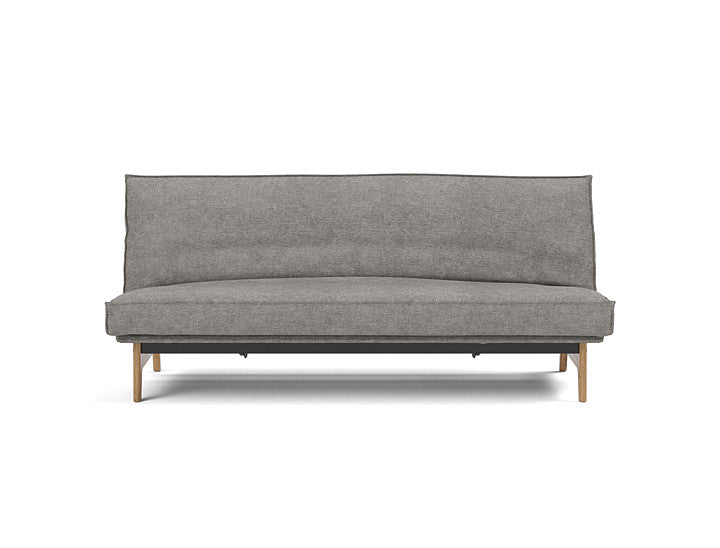Aslak 120 Sofa Bed Sharp Plus Cover Classic - variant image