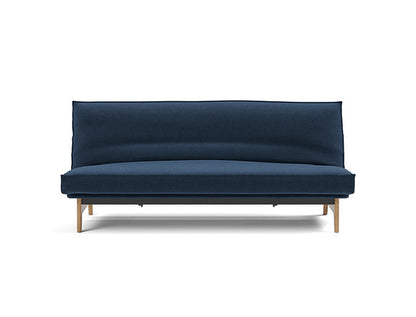 Aslak 120 Sofa Bed Sharp Plus Cover Spring - variant image