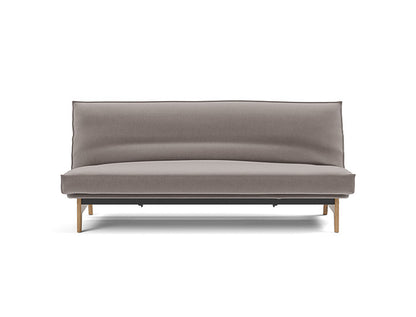 Aslak 120 Sofa Bed Sharp Plus Cover Spring - variant image