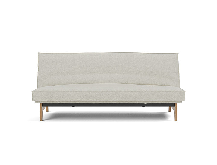 Aslak 120 Sofa Bed Sharp Plus Cover Classic - variant image