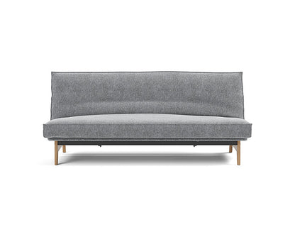 Aslak 120 Sofa Bed Sharp Plus Cover Classic - variant image
