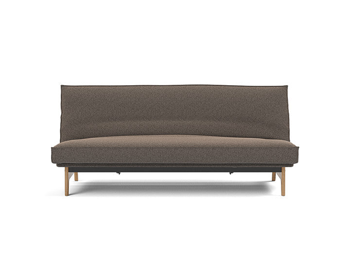 Aslak 120 Sofa Bed Sharp Plus Cover Classic - variant image