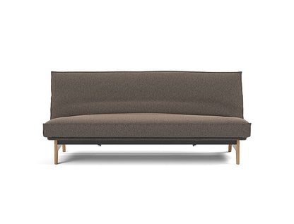 Aslak 120 Sofa Bed Sharp Plus Cover Classic - variant image
