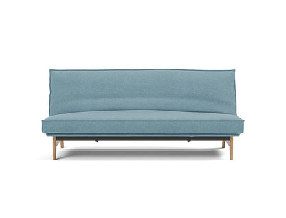 Aslak 120 Sofa Bed Sharp Plus Cover Soft Spring - variant image