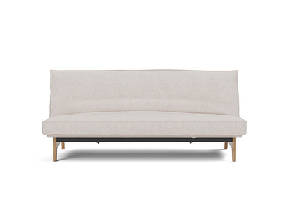 Aslak 120 Sofa Bed Sharp Plus Cover Classic - variant image