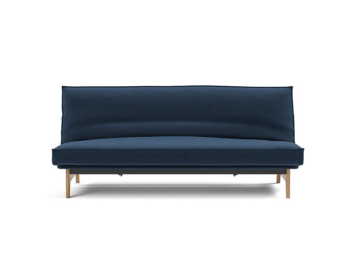 Aslak 120 Sofa Bed Sharp Plus Cover Classic - variant image