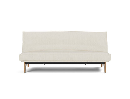 Aslak 120 Sofa Bed Sharp Plus Cover Spring - variant image