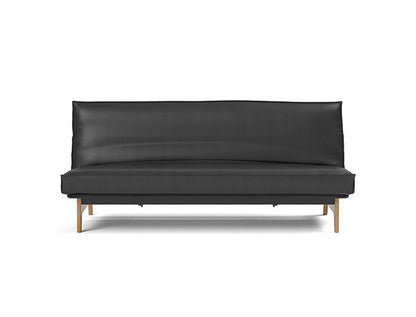 Aslak 120 Sofa Bed Sharp Plus Cover Spring - variant image