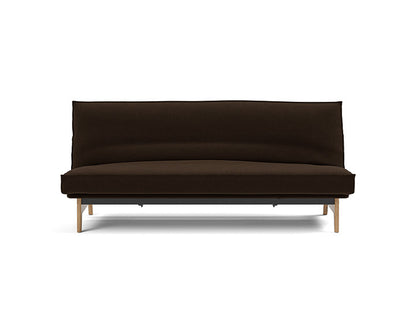 Aslak 120 Sofa Bed Sharp Plus Cover Soft Spring - variant image