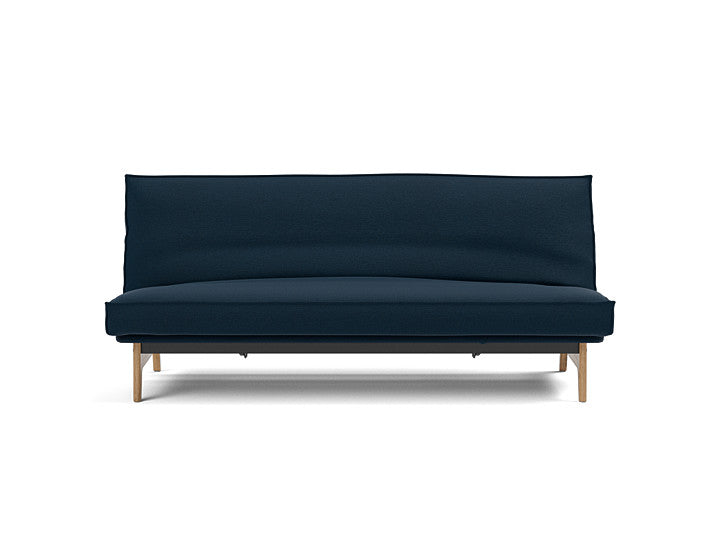 Aslak 120 Sofa Bed Sharp Plus Cover Classic - variant image