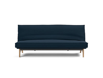 Aslak 120 Sofa Bed Sharp Plus Cover Classic - variant image