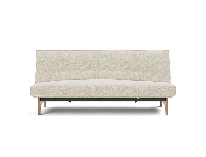 Aslak 120 Sofa Bed Sharp Plus Cover Classic - variant image