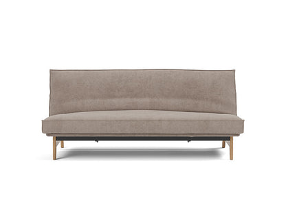 Aslak 120 Sofa Bed Sharp Plus Cover Spring - variant image