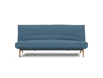 Aslak 120 Sofa Bed Sharp Plus Cover Classic - variant image