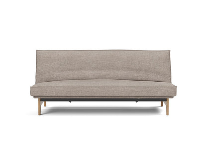 Aslak 120 Sofa Bed Sharp Plus Cover Classic - variant image